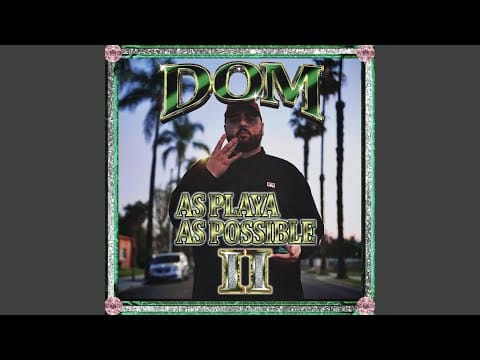 DOM (76) — Born x Raised