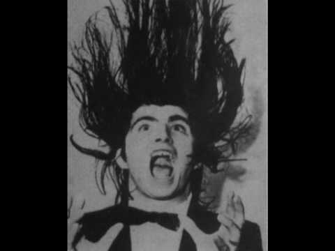 Screaming Lord Sutch — Screaming Lord Sutch - Jack The Ripper