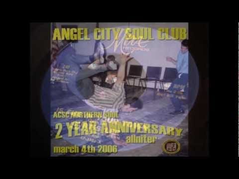 Curtis Lee — Curtis Lee - Is She In Your Town - Northern Soul