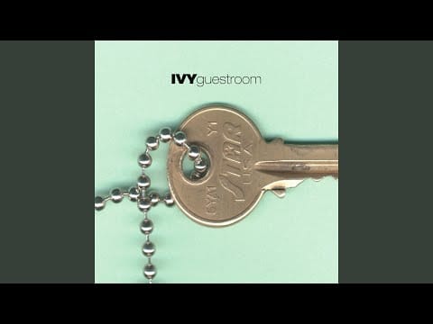 Ivy — Digging Your Scene