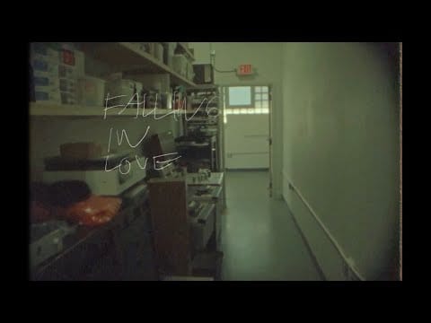 Spoon — Spoon - "Guess I'm Fallin In Love" (Official Lyric Video)