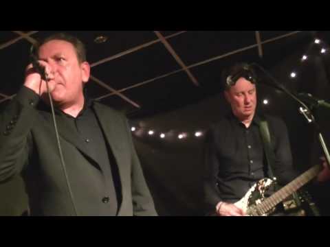 The Godfathers — The Godfathers 11 A Big Bad Beautiful Noise