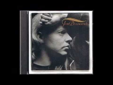 Jim Diamond — Jim Diamond - Double Crossed