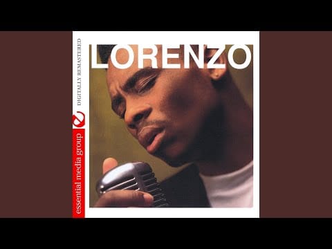 Lorenzo Smith — Real Love (Block Radio Mix)