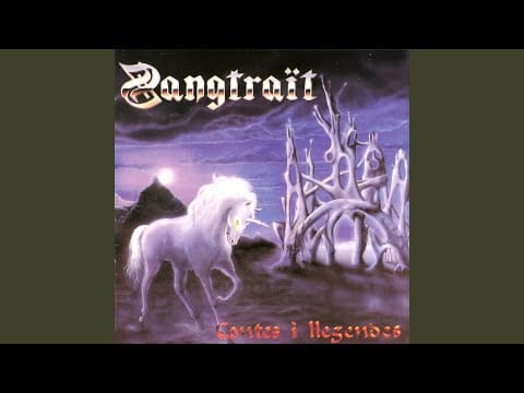 Sangtraït — No Et Vull Fer Mal