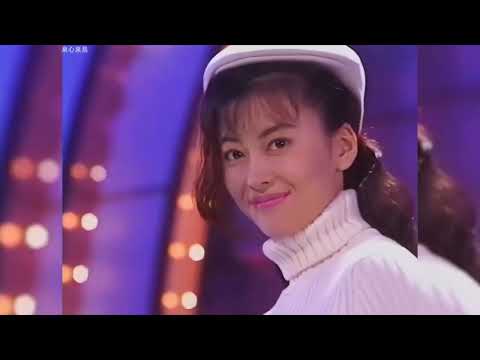 Miho Nakayama — 【90s经典】中山美穂 & WANDS - 世界中の誰よりきっと 1992.11.14