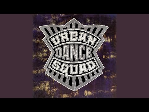 Urban Dance Squad — The Devil