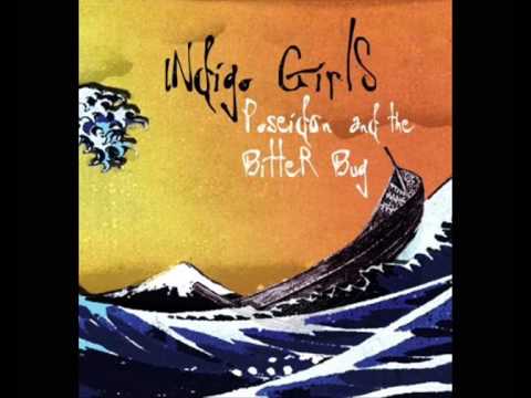 Indigo Girls — Indigo Girls - 02 - Sugar Tongue (Poseidon And The Bitter Bug Disc 01)