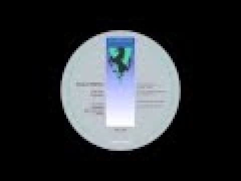 Paula Temple — Paula Temple - Colonized