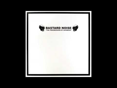 Bastard Noise — Bastard Noise - Kicking the Hornets Nest