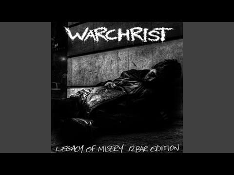 Warchrist — Onslaught