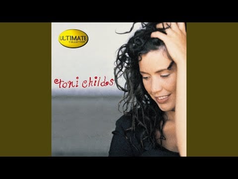 Toni Childs — The Woman's Boat