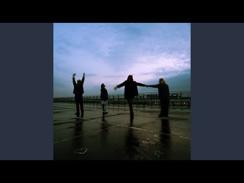 Crawlers — Meaningless Sex