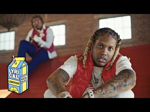 Lil Durk — Lil Durk - What Happened to Virgil ft. Gunna (Directed by Cole Bennett)