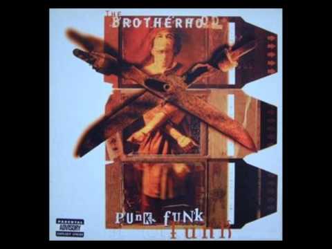 The Brotherhood — The Brotherhood - Mad Headz (The Underdog Remix)