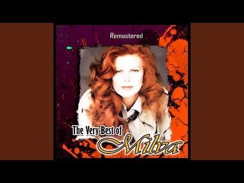 Milva — Tango italiano (Remastered)