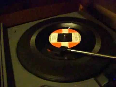 Gerry & The Pacemakers — Gerry And The Pacemakers -  Jambalya