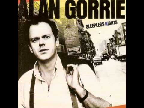 Alan Gorrie — Alan Gorrie - Diary Of A Fool (1985)