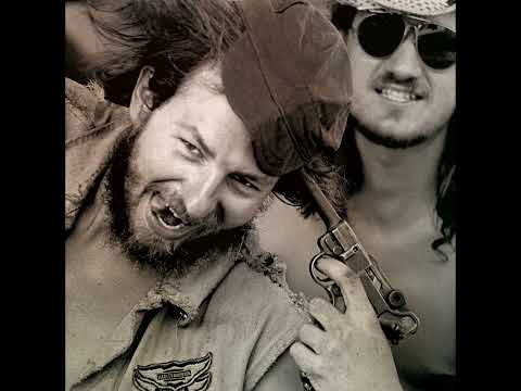 Sons Of Cyrus — Sons Of Cyrus - Trigger-Happy (Full Album)