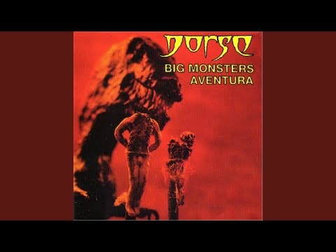 Dorso — Cosmic Condoro