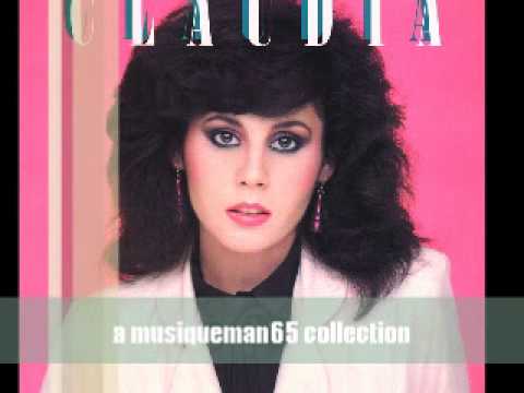 Claudia (86) — Back Again | Claudia