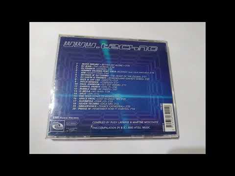 DJ Jean — DJ Jean - The Launch [Radio Edit]