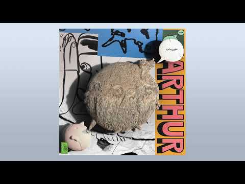 ARTHUR (43) — ARTHUR - Woof Woof (Full Album)