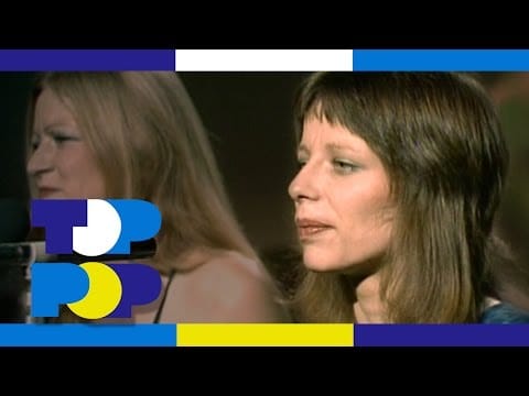 Pussycat (2) — Pussycat - Mississippi • TopPop