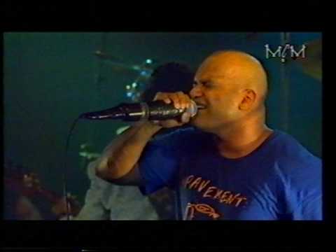 Urban Dance Squad — URBAN DANCE SQUAD- DOWNER -LIVE 1994