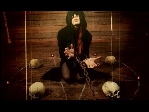 Nekrodelirium — Nekrodelirium  -  Necromentia (official music video)