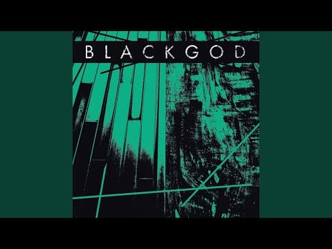 Black God (2) — Reach