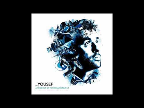 Yousef — Yousef - Unusual [Circus]