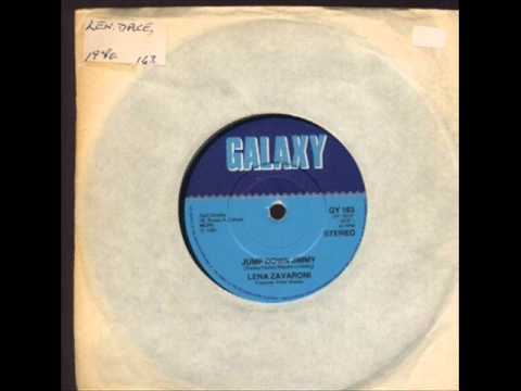 Lena Zavaroni — Lena Zavaroni - Jump Down Jimmy