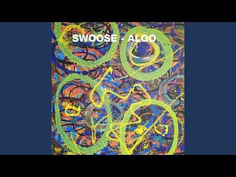 Swoose — Algo
