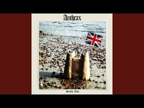 Anthrax (2) — ISLAND MENTALITY