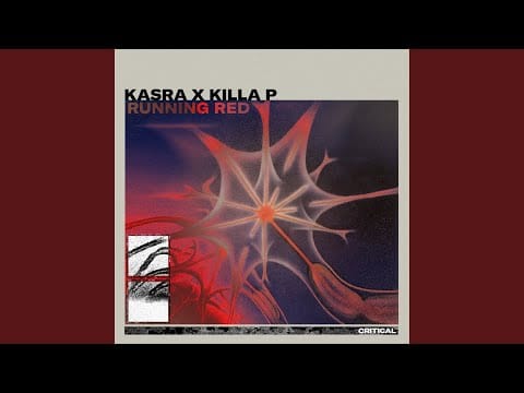 Kasra — Platinum