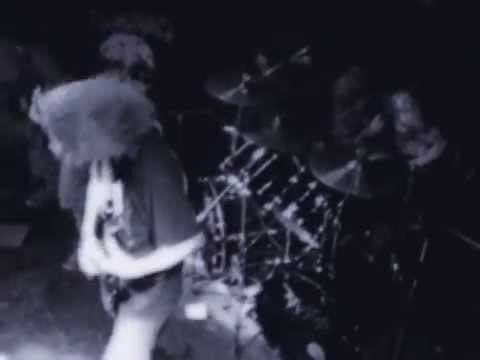 Disavowed — Disavowed - Rhizome, official video clip (Final Cut)