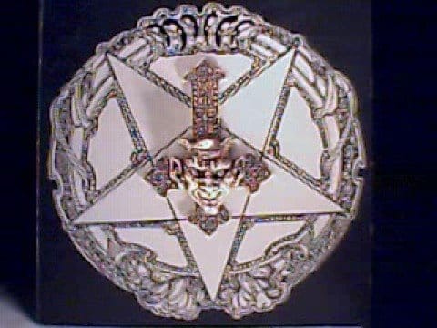Demoniac — demoniac - prepare for war