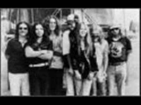 Rossington Collins Band — Rossington Collins Band-Gotta Get It Straight-1981