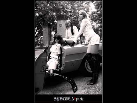 Spectra*Paris — SPECTRA PARIS* License To Kill