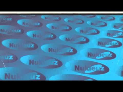 Lisa Pin-Up — Lisa Pin-Up - Baddest Mutha (BK & Nick Sentience Remix) (HD)