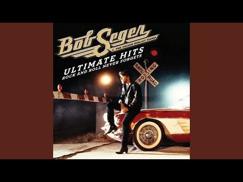 Bob Seger And The Silver Bullet Band — Downtown Train (Remastered)