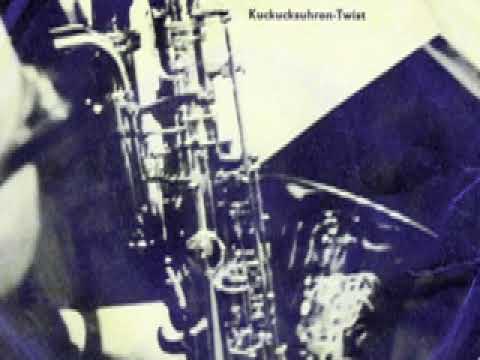 Ruth & Evelyn — Ruth und Evelyn - Kuckucksuhren-Twist