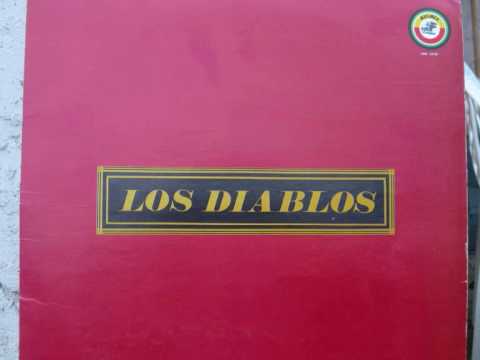 Los Diablos (5) — La Bala Los Diablos