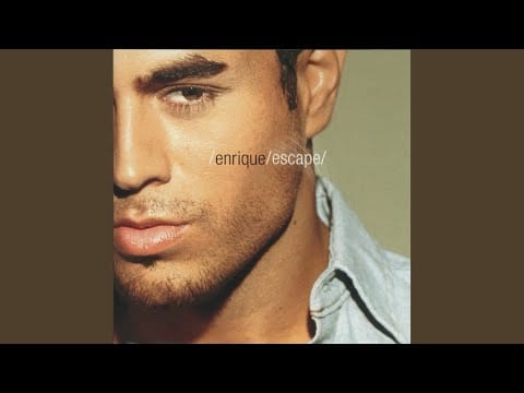 Enrique Iglesias — I Will Survive