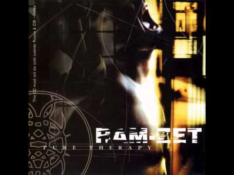 Ram-Zet — Ram-Zet - For The Sake Of Mankind