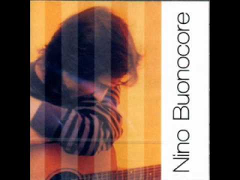Nino Buonocore — Nino Buonocore - Notte chiara (1984)