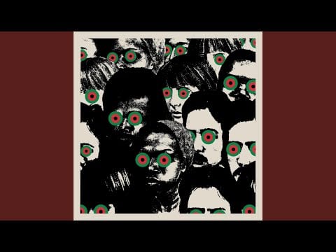 Black Thought — Sometimes