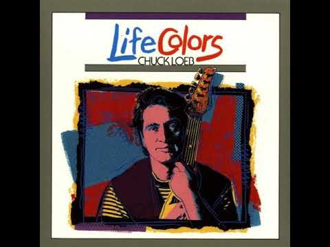 Chuck Loeb — Chuck Loeb - Springs