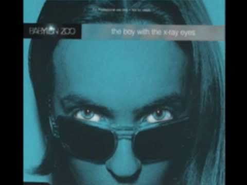 Babylon Zoo — Babylon Zoo - The Boy With The X-Ray Eyes (X-Rated Mix)